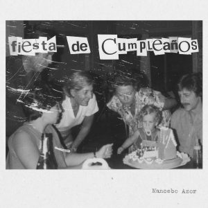 Mancebo Azor 1º single