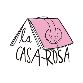 La casa rosa